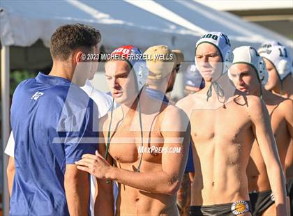 Thumbnail 2 in Coronado vs Valhalla (CIF SDS DIV.1) photogallery.