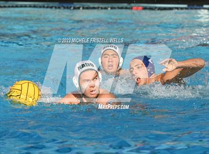 Thumbnail 2 in Coronado vs Valhalla (CIF SDS DIV.1) photogallery.