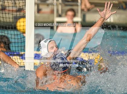 Thumbnail 3 in Coronado vs Valhalla (CIF SDS DIV.1) photogallery.