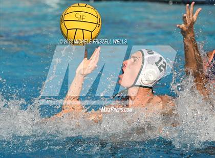 Thumbnail 1 in Coronado vs Valhalla (CIF SDS DIV.1) photogallery.