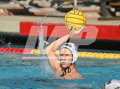 Thumbnail 2 in Coronado vs Valhalla (CIF SDS DIV.1) photogallery.