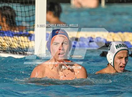 Thumbnail 1 in Coronado vs Valhalla (CIF SDS DIV.1) photogallery.