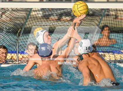 Thumbnail 3 in Coronado vs Valhalla (CIF SDS DIV.1) photogallery.