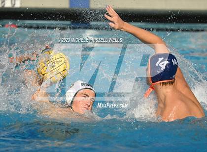 Thumbnail 1 in Coronado vs Valhalla (CIF SDS DIV.1) photogallery.