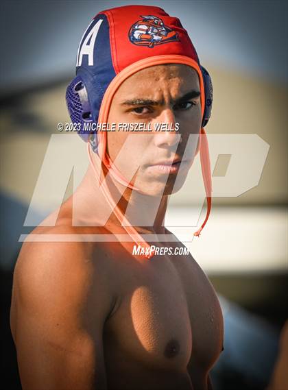 Thumbnail 1 in Coronado vs Valhalla (CIF SDS DIV.1) photogallery.