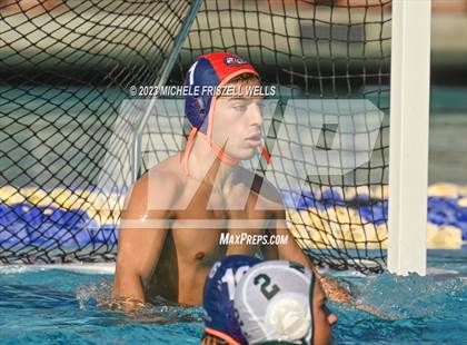 Thumbnail 3 in Coronado vs Valhalla (CIF SDS DIV.1) photogallery.