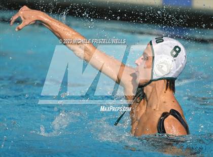 Thumbnail 3 in Coronado vs Valhalla (CIF SDS DIV.1) photogallery.
