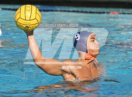 Thumbnail 3 in Coronado vs Valhalla (CIF SDS DIV.1) photogallery.