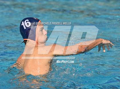 Thumbnail 1 in Coronado vs Valhalla (CIF SDS DIV.1) photogallery.