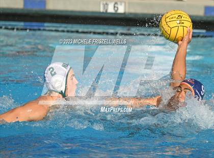 Thumbnail 2 in Coronado vs Valhalla (CIF SDS DIV.1) photogallery.