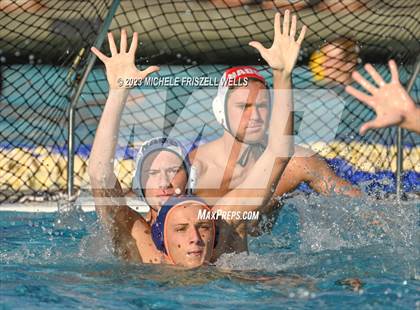 Thumbnail 1 in Coronado vs Valhalla (CIF SDS DIV.1) photogallery.