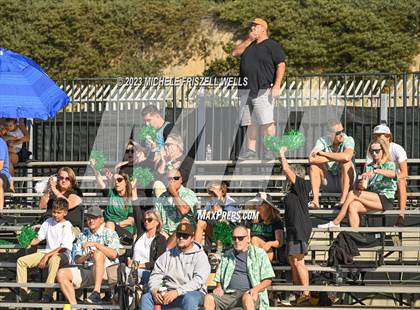 Thumbnail 1 in Coronado vs Valhalla (CIF SDS DIV.1) photogallery.
