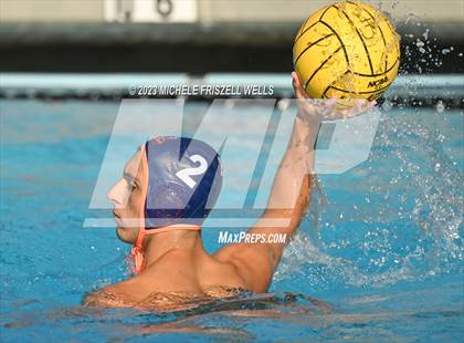 Thumbnail 1 in Coronado vs Valhalla (CIF SDS DIV.1) photogallery.