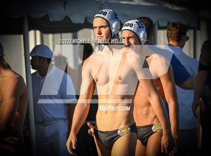Thumbnail 2 in Coronado vs Valhalla (CIF SDS DIV.1) photogallery.