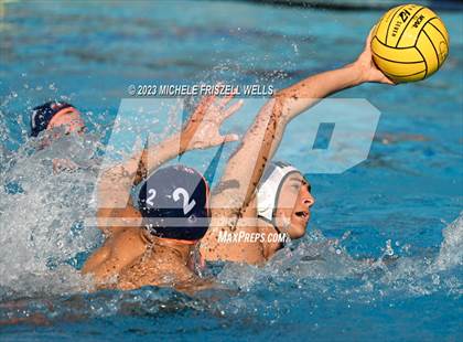 Thumbnail 3 in Coronado vs Valhalla (CIF SDS DIV.1) photogallery.