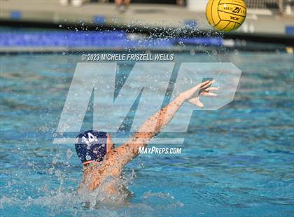 Thumbnail 1 in Coronado vs Valhalla (CIF SDS DIV.1) photogallery.