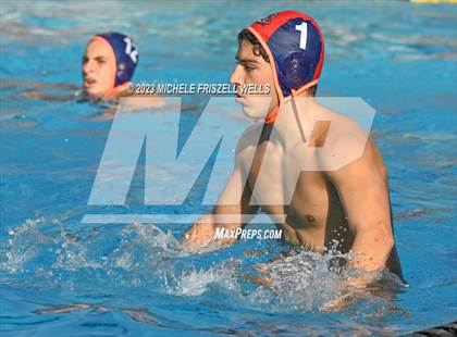 Thumbnail 2 in Coronado vs Valhalla (CIF SDS DIV.1) photogallery.