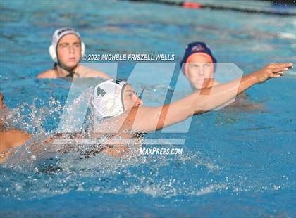 Thumbnail 1 in Coronado vs Valhalla (CIF SDS DIV.1) photogallery.