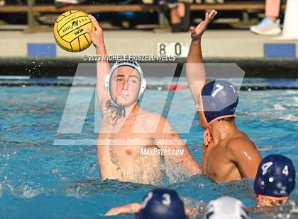 Thumbnail 2 in Coronado vs Valhalla (CIF SDS DIV.1) photogallery.