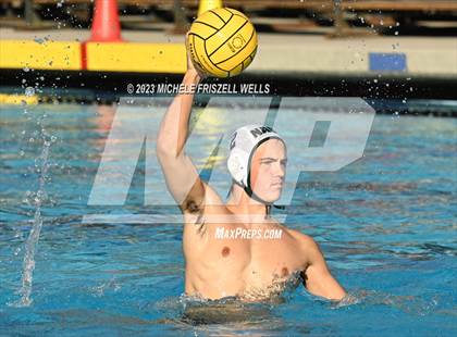 Thumbnail 3 in Coronado vs Valhalla (CIF SDS DIV.1) photogallery.