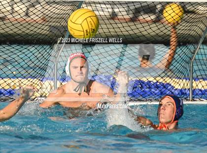 Thumbnail 3 in Coronado vs Valhalla (CIF SDS DIV.1) photogallery.