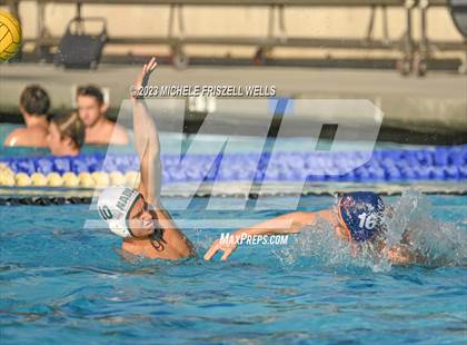 Thumbnail 1 in Coronado vs Valhalla (CIF SDS DIV.1) photogallery.