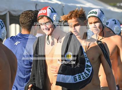 Thumbnail 1 in Coronado vs Valhalla (CIF SDS DIV.1) photogallery.