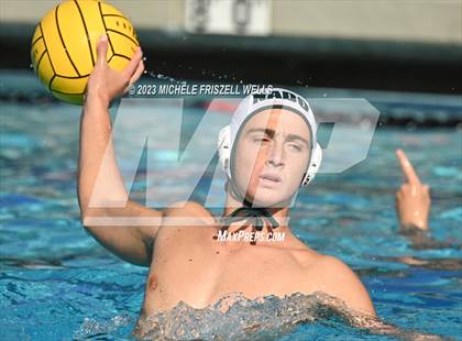 Thumbnail 2 in Coronado vs Valhalla (CIF SDS DIV.1) photogallery.
