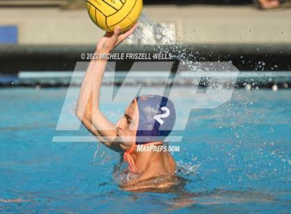 Thumbnail 2 in Coronado vs Valhalla (CIF SDS DIV.1) photogallery.