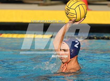 Thumbnail 2 in Coronado vs Valhalla (CIF SDS DIV.1) photogallery.