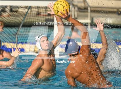 Thumbnail 3 in Coronado vs Valhalla (CIF SDS DIV.1) photogallery.