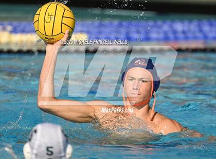 Thumbnail 1 in Coronado vs Valhalla (CIF SDS DIV.1) photogallery.