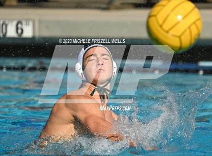 Thumbnail 1 in Coronado vs Valhalla (CIF SDS DIV.1) photogallery.