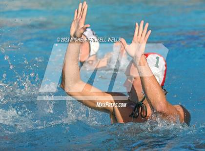 Thumbnail 2 in Coronado vs Valhalla (CIF SDS DIV.1) photogallery.