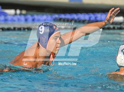 Thumbnail 3 in Coronado vs Valhalla (CIF SDS DIV.1) photogallery.