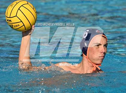 Thumbnail 2 in Coronado vs Valhalla (CIF SDS DIV.1) photogallery.
