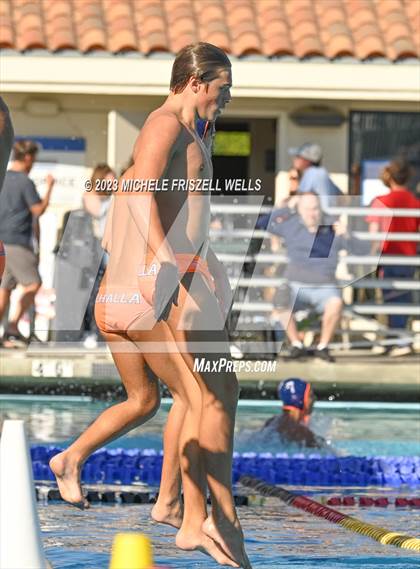 Thumbnail 3 in Coronado vs Valhalla (CIF SDS DIV.1) photogallery.