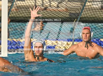 Thumbnail 2 in Coronado vs Valhalla (CIF SDS DIV.1) photogallery.