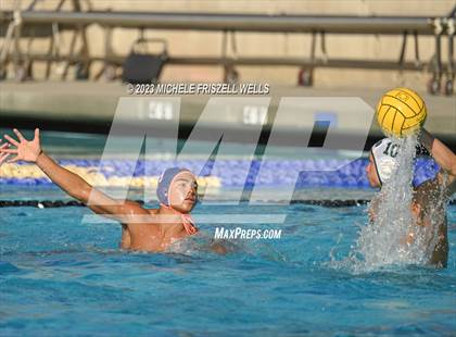 Thumbnail 1 in Coronado vs Valhalla (CIF SDS DIV.1) photogallery.