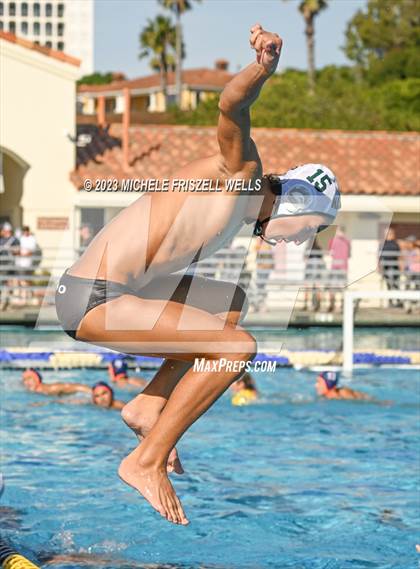 Thumbnail 1 in Coronado vs Valhalla (CIF SDS DIV.1) photogallery.