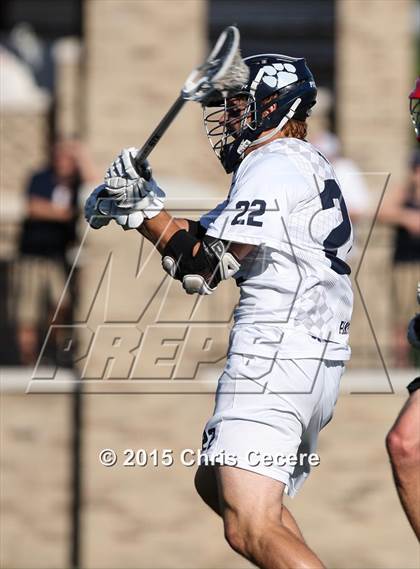 Thumbnail 2 in Penfield vs. Pittsford (Section 5 Class A Final) photogallery.