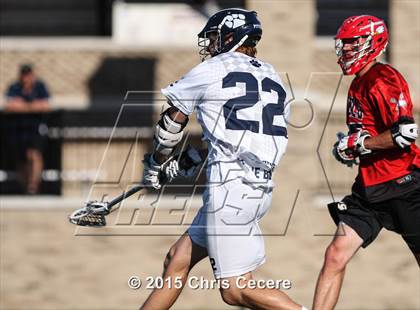 Thumbnail 3 in Penfield vs. Pittsford (Section 5 Class A Final) photogallery.