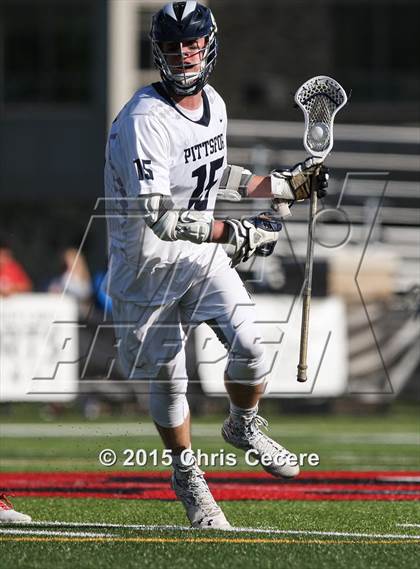 Thumbnail 3 in Penfield vs. Pittsford (Section 5 Class A Final) photogallery.