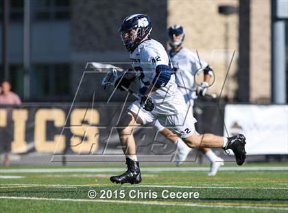 Thumbnail 3 in Penfield vs. Pittsford (Section 5 Class A Final) photogallery.