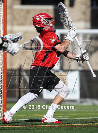 Thumbnail 1 in Penfield vs. Pittsford (Section 5 Class A Final) photogallery.