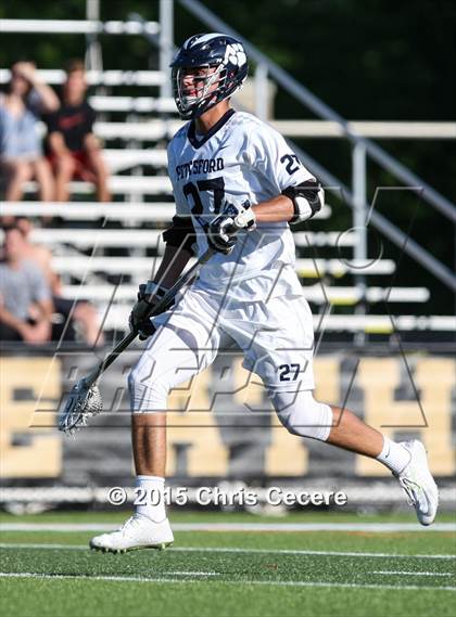 Thumbnail 3 in Penfield vs. Pittsford (Section 5 Class A Final) photogallery.
