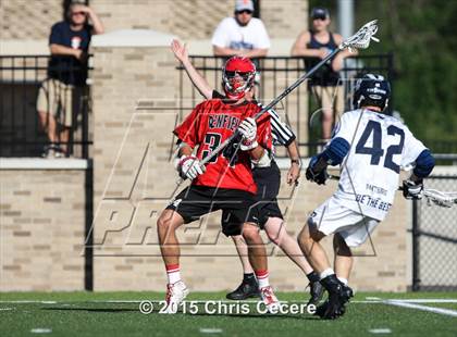 Thumbnail 3 in Penfield vs. Pittsford (Section 5 Class A Final) photogallery.