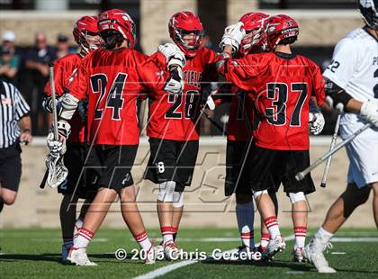 Thumbnail 1 in Penfield vs. Pittsford (Section 5 Class A Final) photogallery.