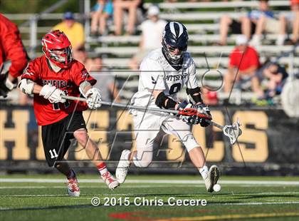 Thumbnail 3 in Penfield vs. Pittsford (Section 5 Class A Final) photogallery.