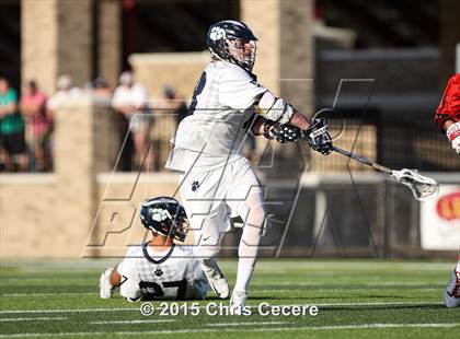 Thumbnail 3 in Penfield vs. Pittsford (Section 5 Class A Final) photogallery.